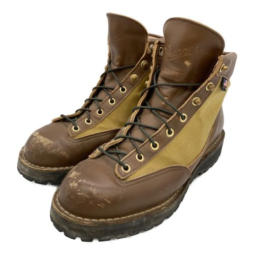 Danner (ダナー) トレッキングブーツ メンズ SIZE 26.5cm ブラウン 33234 Danner Light 3