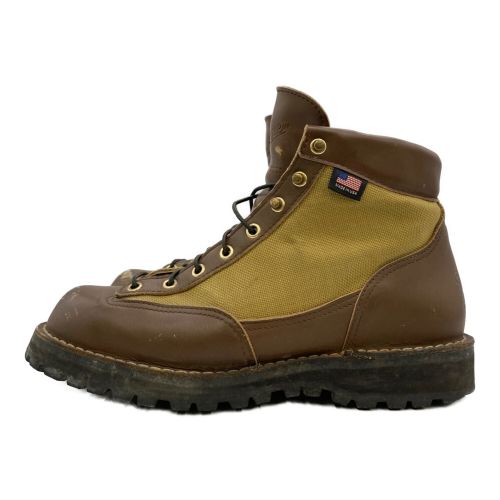 Danner (ダナー) トレッキングブーツ メンズ SIZE 26.5cm ブラウン 33234 Danner Light 3