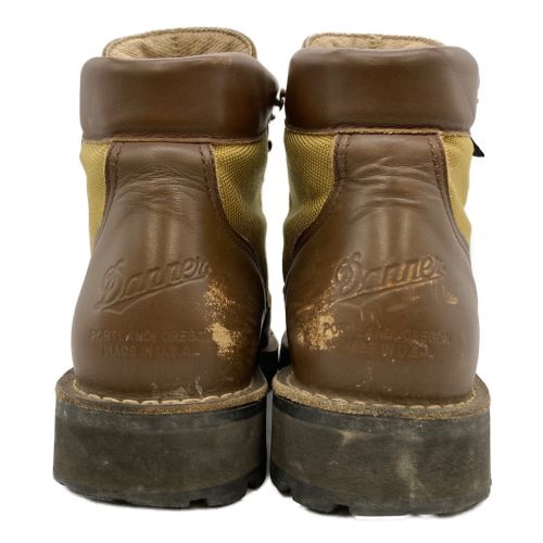 Danner (ダナー) トレッキングブーツ メンズ SIZE 26.5cm ブラウン 33234 Danner Light 3