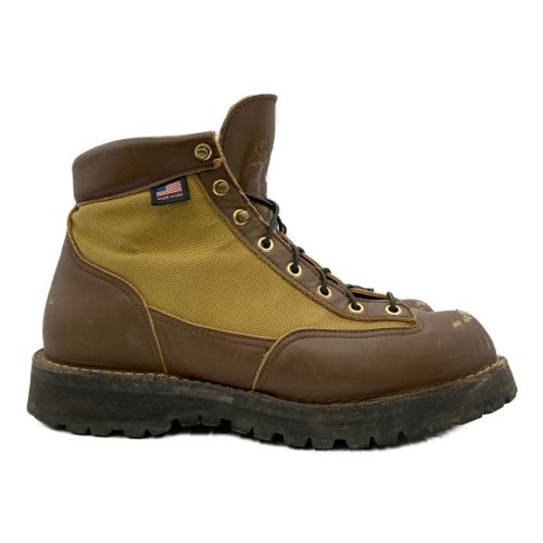 Danner (ダナー) トレッキングブーツ メンズ SIZE 26.5cm ブラウン 33234 Danner Light 3