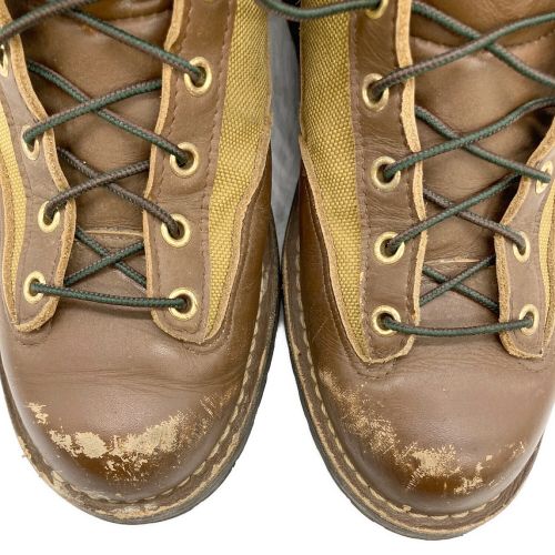 Danner (ダナー) トレッキングブーツ メンズ SIZE 26.5cm ブラウン 33234 Danner Light 3