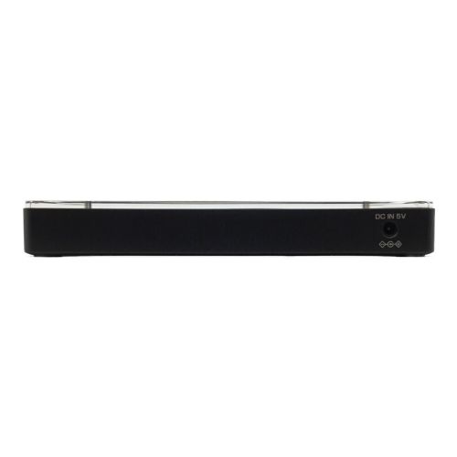 IODATA (アイオーデータ) DVDミレル DVDプレーヤー DVRP-W8AI2 -