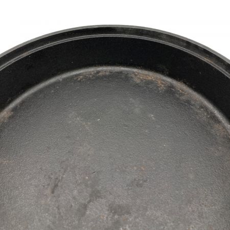 盛栄堂 及源鋳造 すき焼き兼用餃子鍋 SIZE 26cm  COOK ACE