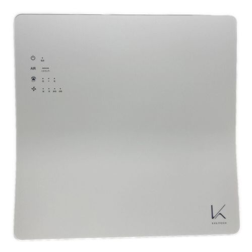 KALTECH (カルテック) 脱臭機 KL-W01P