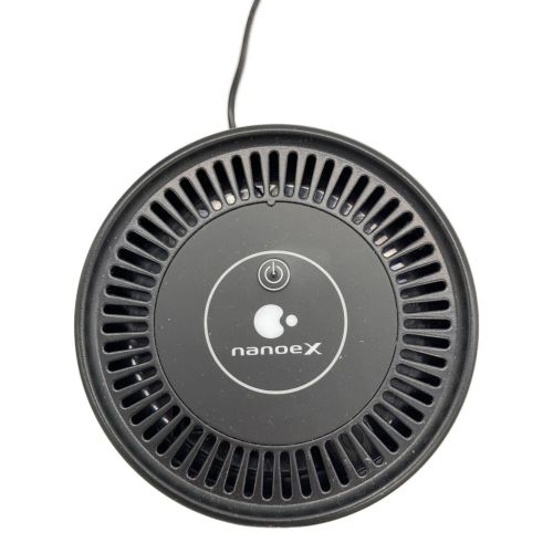 Panasonic F-GMU01-K 空気清浄機 ブラック 車載用に購入