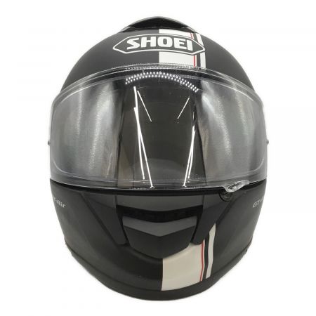 SHOEI (ショーエイ) バイク用ヘルメット GT-Air SIZE XL 2017年製 PSCマーク(バイク用ヘルメット)有