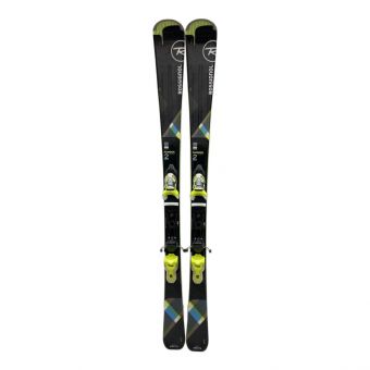 ROSSIGNOL (ロシニョール) スキー レディース 149cm FAMOUS2