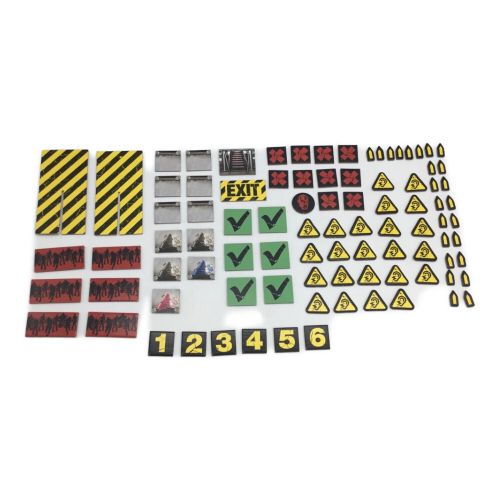 ゾンビサイド 英語版