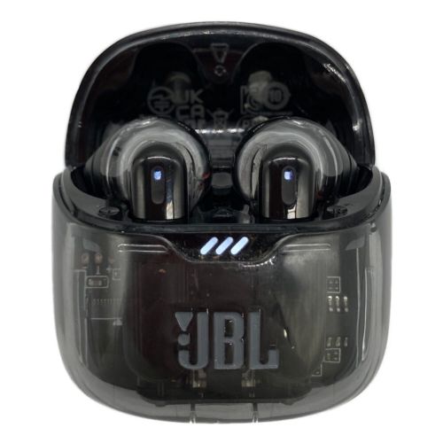 JBL (ジェービーエル) ワイヤレスイヤホン TUNE FLEX GHOST 動作確認済み