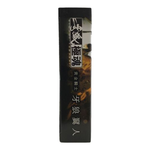 魂ウェブ商店 (タマシイウェブ) フィギュア 黄金騎士 牙狼翼人 牙狼極魂