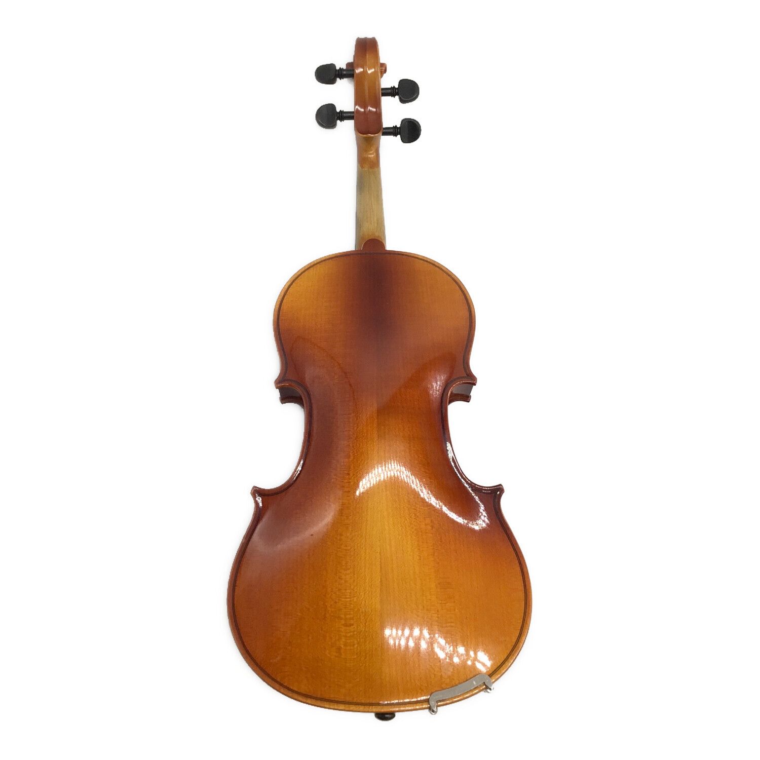 弦楽器suzuki ヴァイオリン 1/2 NO.280 - 弦楽器