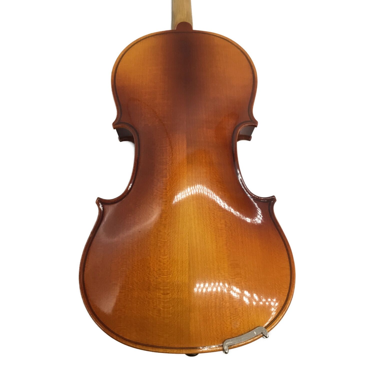 SUZUKI VIOLIN 鈴木バイオリン No.4 1/4バイオリン 1952年製 弓/ハード 