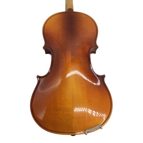 バイオリン【限定1本】 SUZUKI バイオリン NO.280 1/2 Anno1976