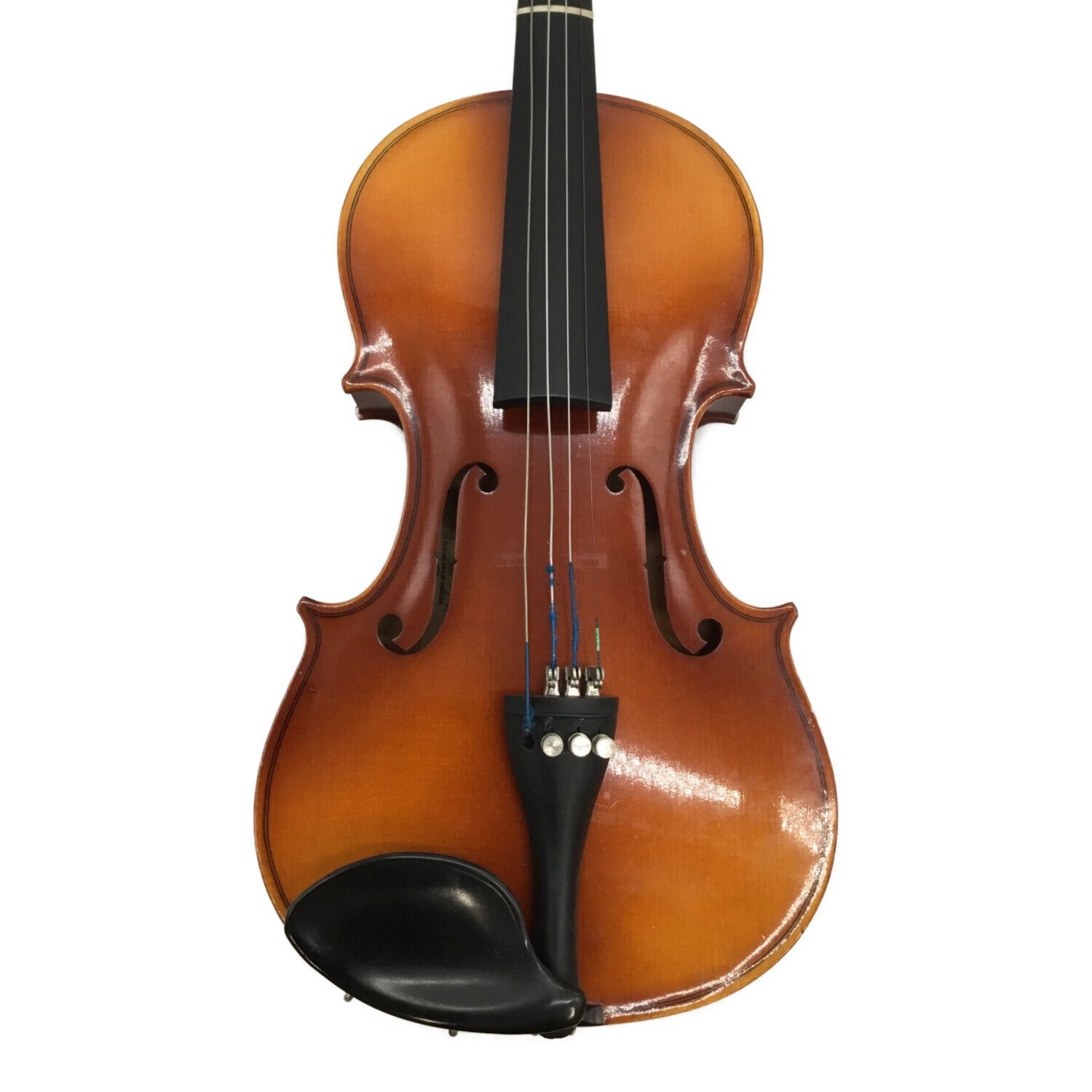 楽器・機材鈴木バイオリン　2セット　弦楽器　ホビー