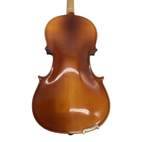 1995年製鈴木バイオリン, 4/4 N.280 SUZUKI VIOLIN