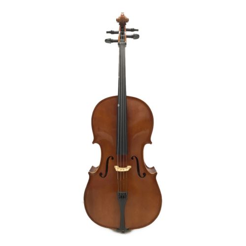 SUZUKI VIOLIN エターナルチェロ No.80 Anno 1978