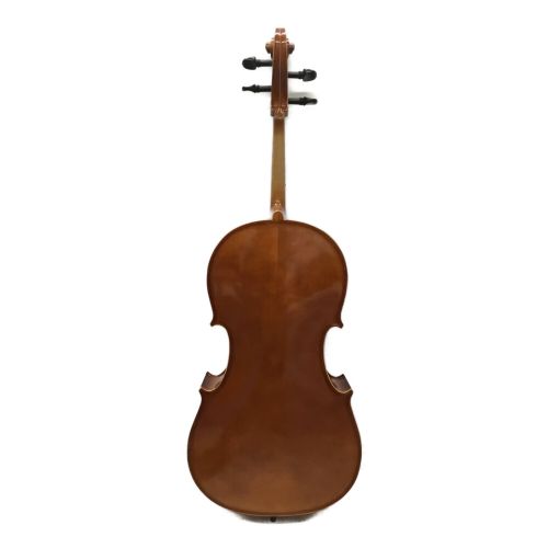 SUZUKI VIOLIN エターナルチェロ No.80 Anno 1978
