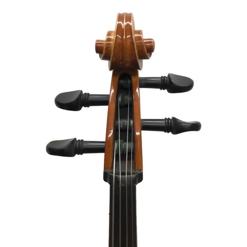 SUZUKI VIOLIN エターナルチェロ No.80 Anno 1978
