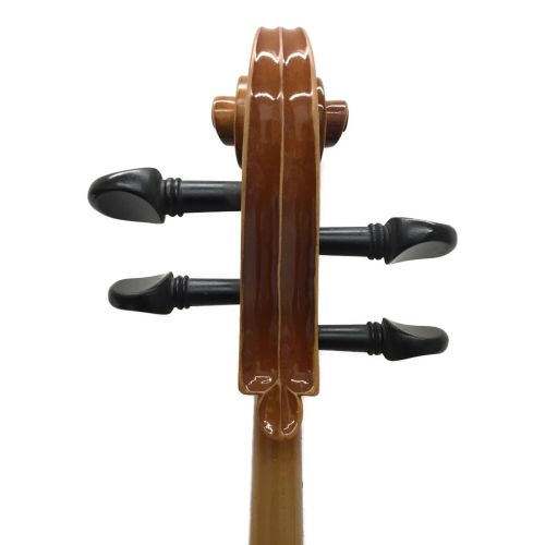 SUZUKI VIOLIN エターナルチェロ No.80 Anno 1978