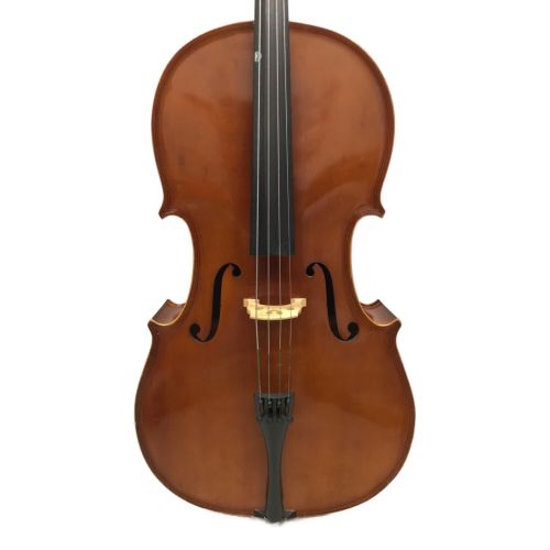 SUZUKI VIOLIN エターナルチェロ No.80 Anno 1978