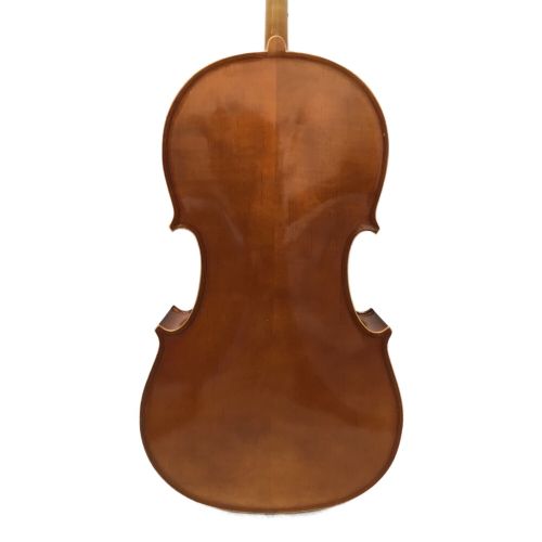 SUZUKI VIOLIN エターナルチェロ No.80 Anno 1978｜トレファクONLINE