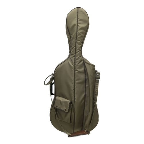 フルサイズ 4/4 チェロ Suzuki Eternal No.80 期間限定！ポイントアップ！》Suzuki スズキ Cello チェロ No.80