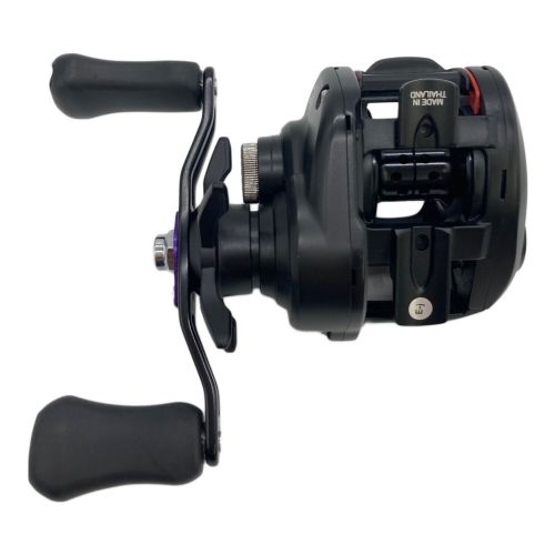 DAIWA (ダイワ) リール 19 TATULA TW 100XHL