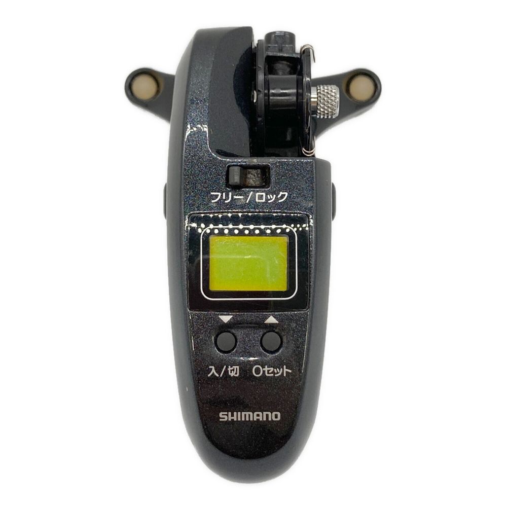 今月末まで出品シマノワカサギ電動リールDDM 2502004296178017_01_3816.jpeg