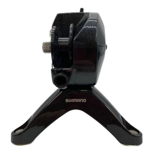 SHIMANO (シマノ) 電動リール ワカサギマチック DDM ブラック