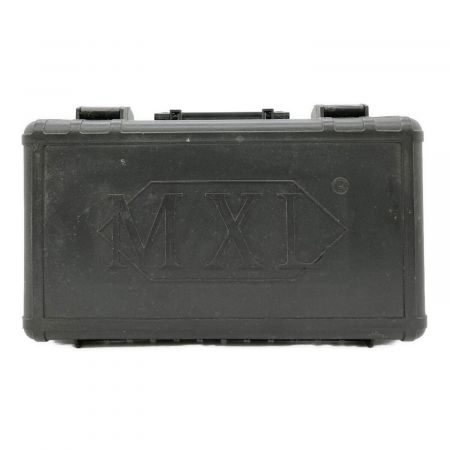 MXL コンデンサーマイクロフォン 770