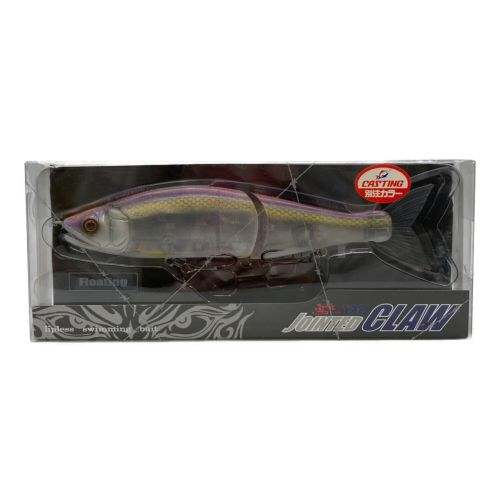 GAN CRAFT ルアー JOINTED CRAW 178 ジョインテッドクロー キャスティング別注カラー