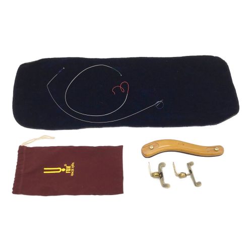 Carlo giordano (カルロジョルダーノ) バイオリン 弓無し VS-2 4/4