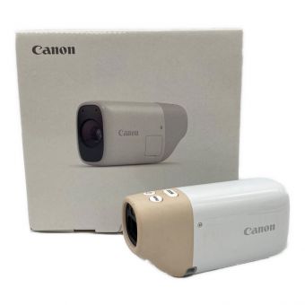 CANON (キャノン) PowerShot ZOOM 1210万画素数 SDカード対応 DS126849 -