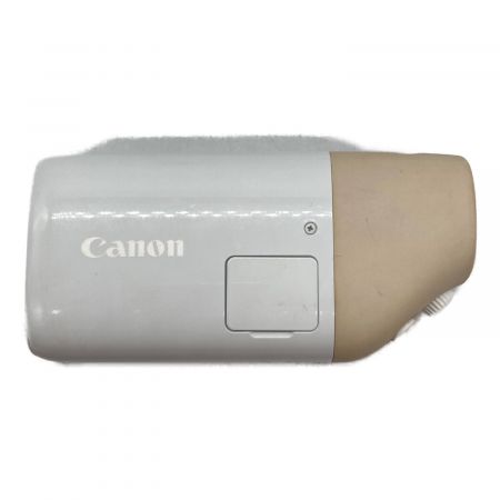 CANON (キャノン) PowerShot ZOOM 1210万画素数 SDカード対応 DS126849 -