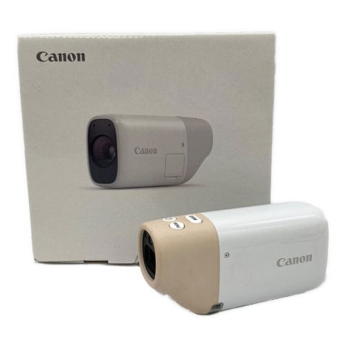 CANON (キャノン) PowerShot ZOOM 1210万画素数 SDカード対応 DS126849 -