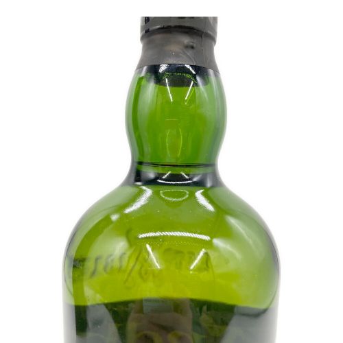 スコッチウィスキー 700ml アードベッグ 10年 ARDBEG 未開封