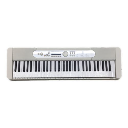 CASIO (カシオ) キーボード Casiotone LK-526 2022年製 付属品完備