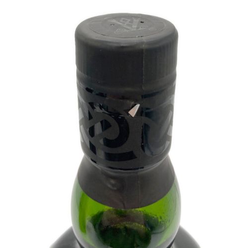 アードベッグ スコッチウィスキー 700ml ARDBEG 10年 未開封