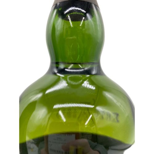 アードベッグ スコッチウィスキー 700ml ARDBEG 10年 未開封
