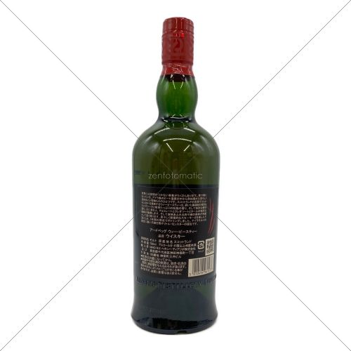 アードベッグ スコッチウィスキー 700ml ARDBEG WEE BEASTIE 5年 未開封