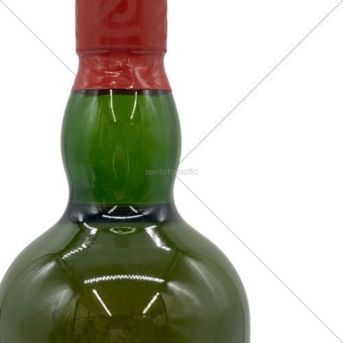 アードベッグ スコッチウィスキー 700ml ARDBEG WEE BEASTIE 5年 未開封