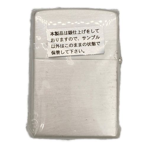 ZIPPO (ジッポ) デザインZIPPO 2004年製
