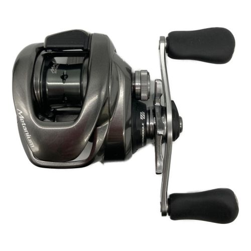 SHIMANO (シマノ) リール 20 Metanium XG ベイトリール　メタニウム　メタニウム