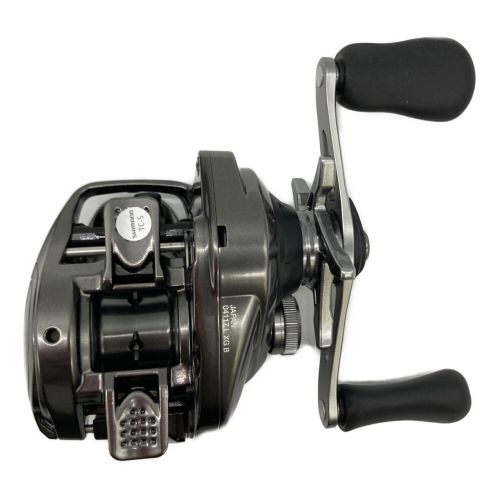 SHIMANO (シマノ) リール 20 Metanium XG ベイトリール　メタニウム　メタニウム