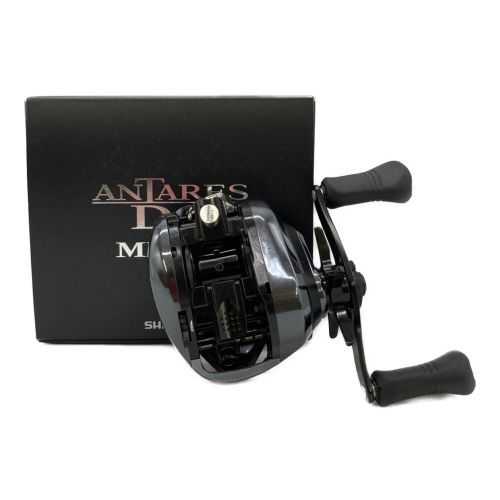 SHIMANO (シマノ) リール 18 ANTARES DC MD XG ベイトリール