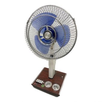 HITACHI (ヒタチ) レトロ扇風機 H-654