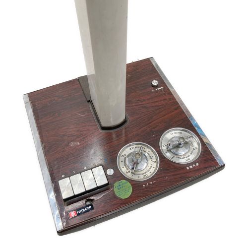 HITACHI (ヒタチ) レトロ扇風機 H-654