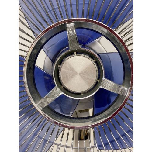 HITACHI (ヒタチ) レトロ扇風機 H-654