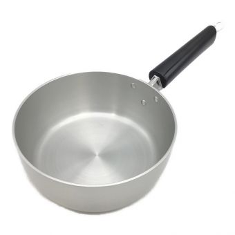 EVER WARE （エバーウェア）　ソースパン 18cm (浅型）
