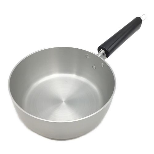 EVER WARE （エバーウェア）　ソースパン 18cm (浅型）